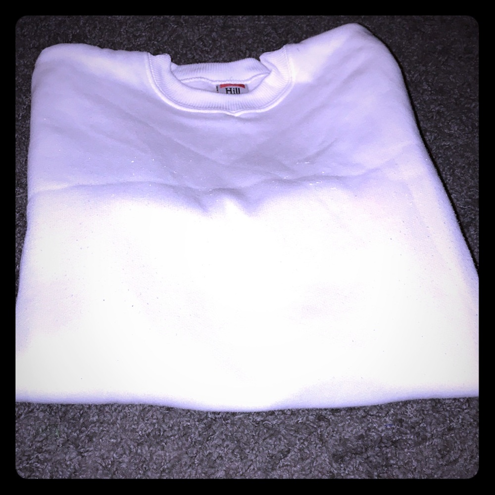 Lounge Sweatshirt